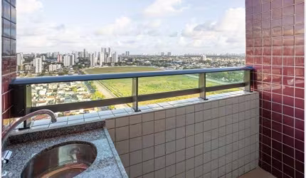Apartamento 61metros, pronto para morar com 3 quartos no prado PRISCILA 8199548.3101
