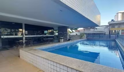 Apartamento para venda com 86 metros quadrados com 3 quartos em Boa Viagem - Recife - PE
