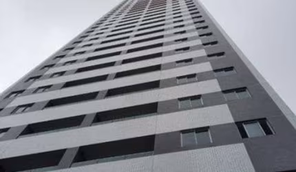 Apartamento para venda com 3 quartos em Torre - Recife - PE/LIGU E: (81) 9 9 7 6 2 -5 7 6 1