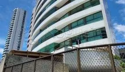 Apartamento VALE DO AVE á venda, 147m², 3 quartos em Boa Viagem - Recife - PE