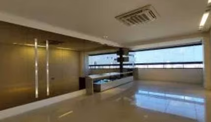 Apartamento a venda tem 140 metros com 3 quartos em Madalena - Recife - PE