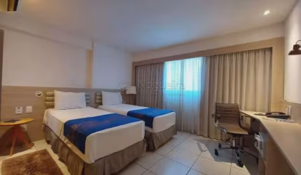 Ideal para investidores: Apartamento em Boa Viagem