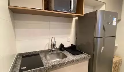 Studio a venda, com 24 metros quadrados em Boa Viagem - Recife - PE. PRISCILA