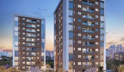 LANÇAMENTO| CASA DO POÇO Sua oportunidade de viver o melhor do Poço na Panela| Aptos de 92 e 105m²
