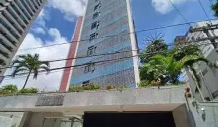 GF Imóvel a venda tem114M² com 3 quartos em Casa Amarela - Recife - PE