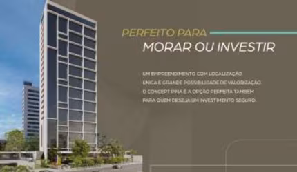GF Imóvel a venda tem 29 metros com 1 quarto em Pina - Recife - PE