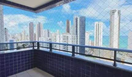 Thiagof. Apartamento para venda,106m², 3 quartos, Boa Viagem - Recife - PE 8 1 9 7 3 3 8 9 8 4 1