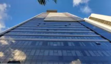 DAVINO - Flat para venda com 18m², 1 quarto em Boa Viagem - Recife - PE