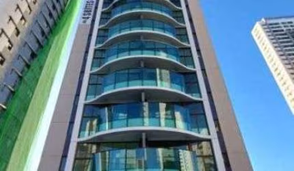 TFS apartamento para venda possui 135 m² com 3 quartos em Boa Viagem - Recife - Pe