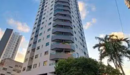 TFS Apartamento para venda com 60 m² com 2 quartos em Boa Viagem - Recife - Pe