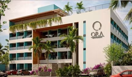 MD- Ora Beach Residence | Obras Aceleradas | Últimas unidades