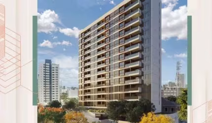 MD- Garanta sua unidade nesta oportunidade Exclusiva de 1 e 2 quartos na Zona Norte - Casa Moser