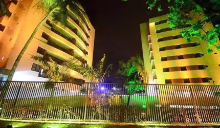 LG- Edf. Jardins Apipucos| ultimas unidades com140M² com 4 quartos em Apipucos - Recife - PE