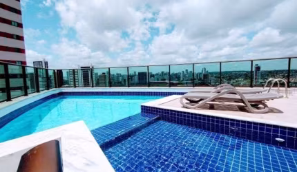 LG-PORTO JARDINS ROSARINHO-CONDIÇÕES IMPERDÍVEIS PRA ZERAR 3 quartos em Rosarinho - Recife - PE