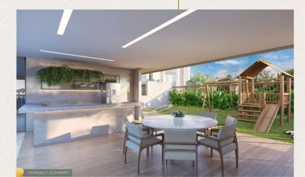 MD Lançamento espetacular no Rosarinho/ 87m² com varanda gourmet!! Lazer completo. Oportunidade!