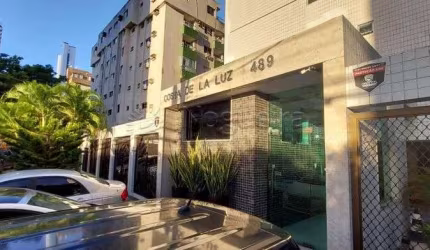 thiagod. Apartamento para venda tem 115 m² 3 quartos em Boa Viagem - Recife - PE