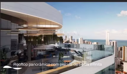Davino - Condições especiais de salão imobiliário / Ideal para investir