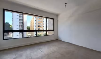 ACF Apartamento para venda possui 25 m² com 1 quarto em Boa Vista - Recife - Pe