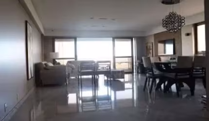 Apartamento a venda com 201 metros com 4 quartos em Ilha do Retiro - Recife - PE