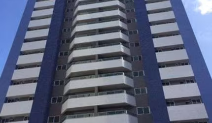 MD - Melhor Apartamento do Espinheiro | 143m² | 04 Quartos | Edf. Espinheiro Residence