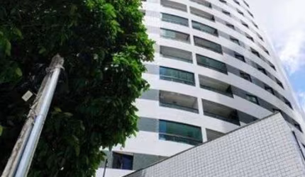 LG- PORTO JARDINS ROSARINHO - EXCELENTE OPORTUNIDADE COM 3 QUARTOS E 2 VAGAS - Recife - PE