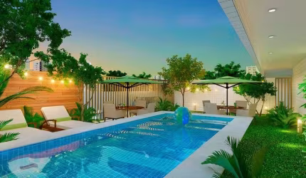 Thiagof. Apartamento á venda, 62m², 3 quartos, 2 suítes - Boa Viagem - 8 1 9 7 3 3 8 9 8 4 1