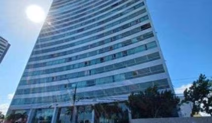 gf Imóvel para venda com 37 metros quadrados com 1 quarto
