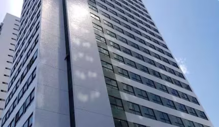 MD- Apartamento para venda tem 45 metros quadrados com 1 quarto