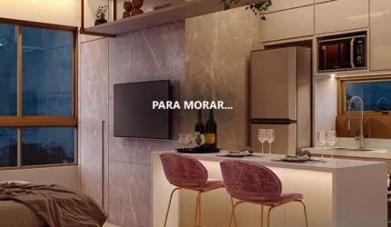 Studio para venda com 24 metros quadrados com 1 quarto em Boa Viagem - Recife - PE