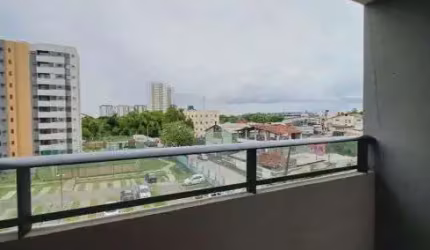 PB (Ref 3712) Apartamento à venda com 2 quartos no bairro da Caxangá