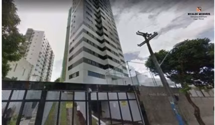 MD-Morada Antônio de Castro | Nascente | 02 quartos | Casa Amarela | 58m²