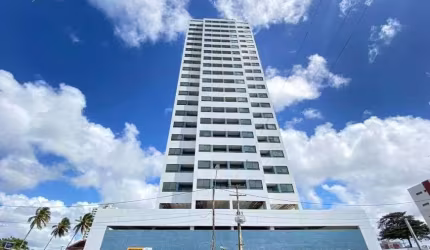 ThiagoF. Apartamento á venda, 40m², 1 quarto - Candeias, Jaboatão - PE 8 1 9 7 3 3 8 9 8 4 1