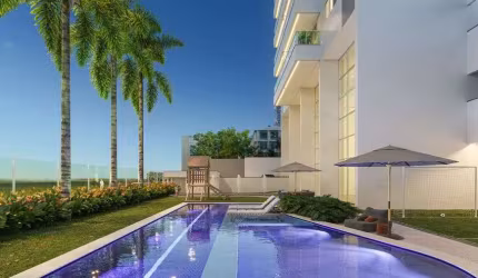 MD-Novidade com 3 quartos em Boa Viagem | Edf. Luciano Carvalho | 60m² e 84m²