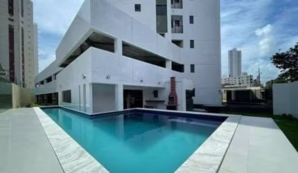 MD-Monte Solaro, Apartamento 03 quartos Pronto Para Morar em Candeias
