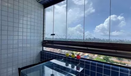 MD- ENGENHO PRINCE 3 quartos com 1 suíte- Lazer completo - Perto de tudo