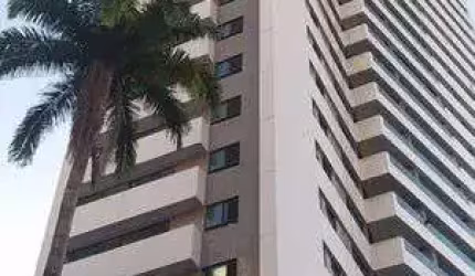 MD - Apartamento 4 quartos, 2 Suítes - 146m² - Em Boa Viagem