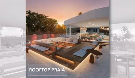 MD - Oportunidade de repasse no Makia Beach Experience| Lazer completo| projeto pé na areia
