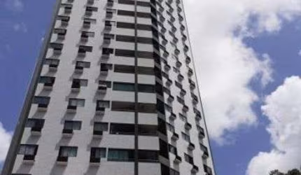 GF Imóvel qvenda tem 123 metros com 3 quartos em Casa Amarela - Recife - PE