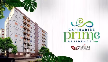Apartamento para venda com 43 metros quadrados com 2 quartos em Várzea - Recife - PE