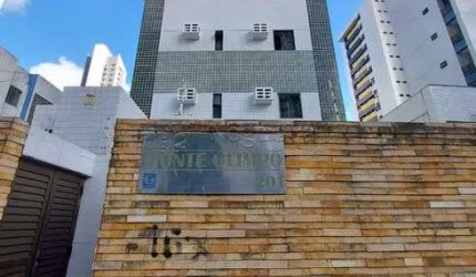 Thiagox. BAIXOU 380MIL VENDO apartamento em Boa viagem 70m², 3 quartos