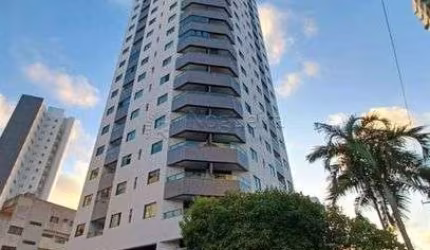 TFS| Apartamento para venda possui 60m² com 2 quartos em Boa Viagem - Recife - PE