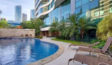 MD Apartamento para venda tem 132 metros quadrados com 3 quartos/suite em Boa Viagem - Recife - PE