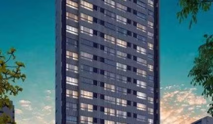 PB - FLAT À VENDA Próximo a Uninassau com 24M2 - 1 QUARTO - EM BOA VIAGEM