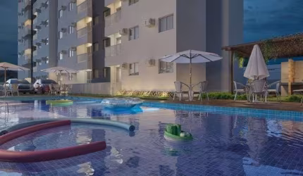 CG-Apartamento para venda com 2 quartos em Imbiribeira - Recife - PE/LIGUE: 8 1 9 8 8 3 7 7 7 1 9