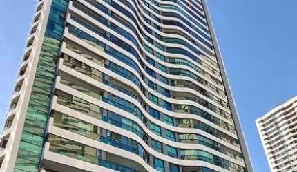 Apartamento para venda tem 133 metros quadrados com 3 quartos em Boa Viagem - Recife - PE