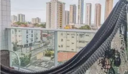 OPORTUNIDADE - Apartamento para venda com 64m², 3 quartos em Piedade - Jaboatão dos Guararapes - PE