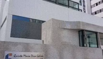 MD- Lindo Apartamento em Boa Viagem | 97m² | 03 Quartos | Edf. Quinta Maria Diva - Oportunidade