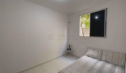 Imóvel para venda com 42 metros quadrados com 2 quartos em Piedade - Jaboatão dos Guararapes - PE