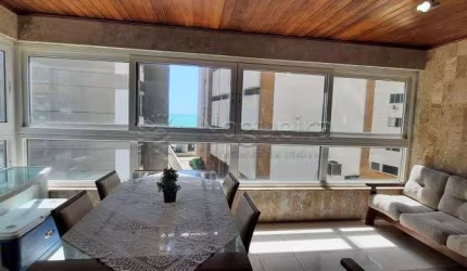 thiagox. Apartamento para venda possui 224m² com 4 quartos em Boa Viagem - Recife - PE