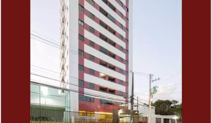 Apartamento novo, entregue em NOV/2023, pronto para morar
